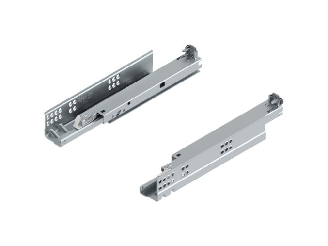 BLUM 560H3000C, SKRYTÝ PLNOVÝSUV, 300 MM, TANDEM TIP-ON