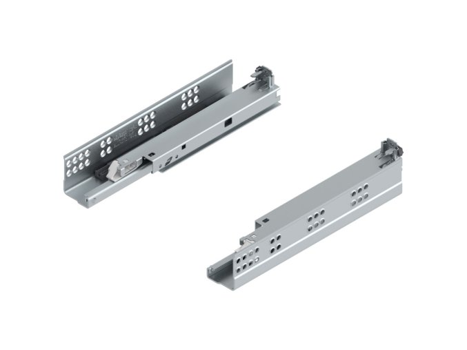 BLUM 560H2700B, SKRYTÝ PLNOVÝSUV, 270 MM, TANDEM BLUMOTION