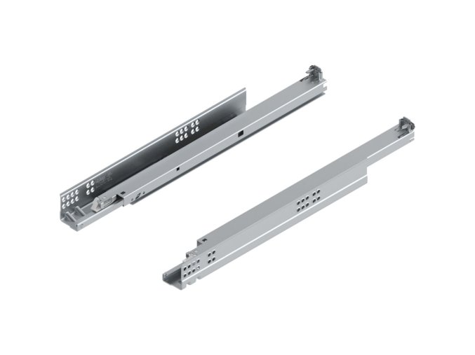 BLUM 560H4500B, SKRYTÝ PLNOVÝSUV, 450 MM, TANDEM BLUMOTION