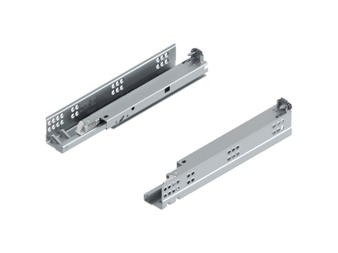BLUM 560H3000B, SKRYTÝ PLNOVÝSUV, 300 MM, TANDEM  BLUMOTION