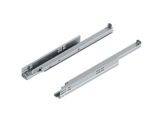 BLUM 560H5500B, SKRYTÝ PLNOVÝSUV, 550 MM, TANDEM BLUMOTION