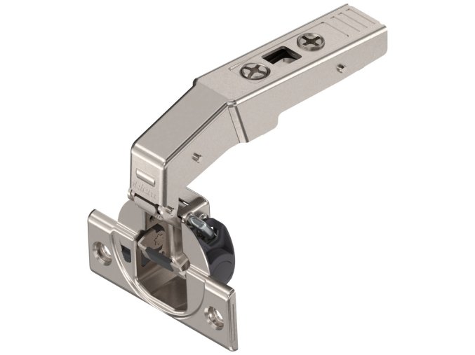 BLUM 79B9550, ZÁVES CLIP TOP BLUMOTION, VLOŽENÝ, S PEROM, BRZDENÝ, NA SLEPÝ UHOL, 95°