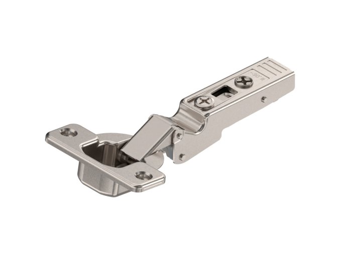 BLUM 79A5451.T, ZÁVES CLIP TOP, NALOŽENÝ , S PEROM , -35° III, 110°