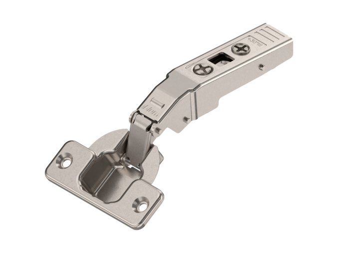 BLUM 79A9456.T, ZÁVES CLIP TOP, NALOŽENÝ , S PEROM , +30° III, 95°