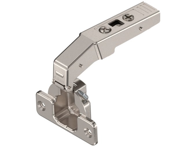 BLUM 78T9550.TL, ZÁVES CLIP TOP, VLOŽENÝ, BEZ PERA, ZÁVES NA SLEPÝ UHOL, 95°