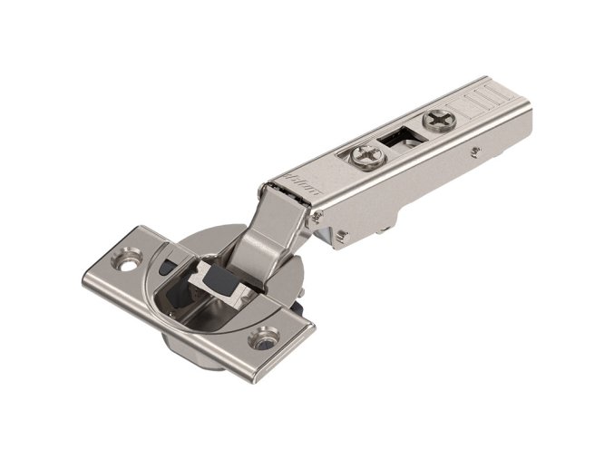 BLUM 71B3550, ZÁVES CLIP TOP BLUMOTION, NALOŽENÝ, S PEROM, BRZDENÝ, 110°