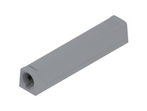 BL-TIP-ON,956.1201,ADAPTÉR PRIAMY, DLHÝ, ŠEDÝ