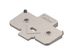 BLUM 171A5010, KLIN DIŠTANČNÝ +5/2,15