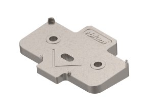 BLUM 171A5040, KLIN DIŠTANČNÝ +5/4,4