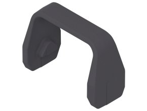 BLUM 70T7553.09, OBMEDZOVAČ UHLA OTVORENIA 92°