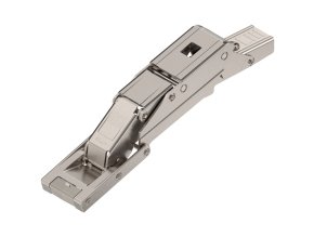 BLUM 70T4500CTL ZÁVES CLIP TOP CRISTALLO, BEZ PERA, ZÁVES PRE SKLENENÉ DVIERKA, 110°