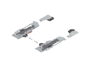 BLUM T60B3130, SÚPRAVA ANTARO TIPON BLUMOTION, S1, 270-300MM, OD 10KG DO 20 KG