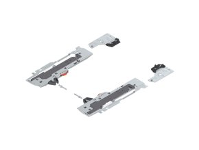 BLUM T60B3330, SÚPRAVA ANTARO TIPON BLUMOTION, L1, 350-650MM, DO 20KG