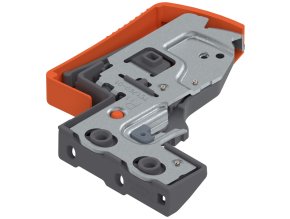 BLUM T51.7601, MOVENTO, SPOJKA, PRAVÁ