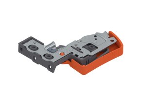 BLUM T51.7601, MOVENTO, SPOJKA, ĽAVÁ