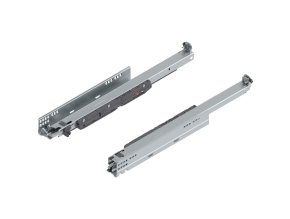 BLUM 760H5000S, MOVENTO, LIŠTY, 40KG, 500MM