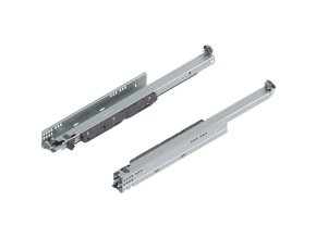 BLUM 760H5500S, MOVENTO, LIŠTY, 40KG, 550MM