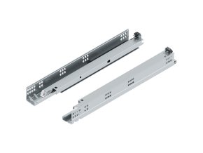 BLUM 560H4500T, SKRYTÝ PLNOVÝSUV, 450 MM, TANDEM, INTEGROVANÝ TIP-ON