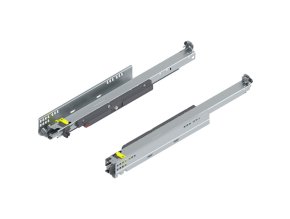 BLUM 760H5000T, MOVENTO, LIŠTY, TIP ON, 40KG, 500MM