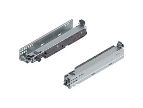 BLUM 760H3000S MOVENTO LIŠTY 40KG 300MM