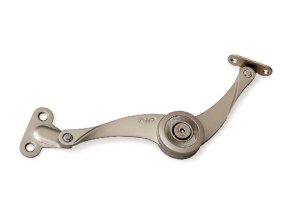 ROZPERA DESIGN GTV MECHANICKÁ, MATNÝ CHRÓM