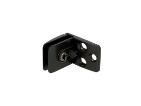 ZÁVES NA SKLO PRIECHODNÝ ČIERNY