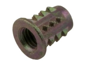 ZÁVRTNÁ MATICA K ALPHA REKTIFIKAČNEJ SKRUTKE