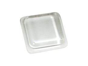 SADA TLMIČOV DVERÍ 10x10x2,5 MM