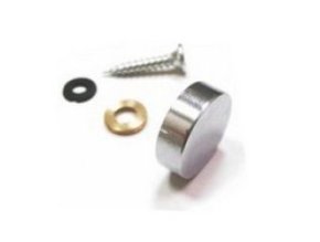 ZRKADLOVÁ SKRUTKA 3,5x20 /14mm NEREZ