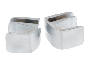 ÚCHYTKA NA DVOJSKLO  P+Ľ CR SQUARE