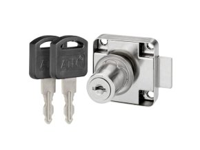 ZÁMOK LOCK SQUARE ORDINARY