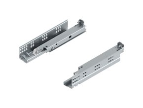 BLUM 560H2700C, SKRYTÝ PLNOVÝSUV, 270 MM, TANDEM TIP-ON