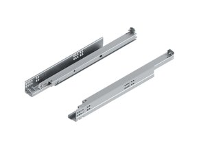 BLUM 560H5000C, SKRYTÝ PLNOVÝSUV, 500 MM, TANDEM TIP-ON