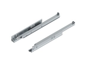 BLUM 560H5500C, SKRYTÝ PLNOVÝSUV, 550 MM, TANDEM TIP-ON