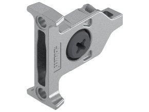 BLUM ZSF.35A2, ANTARO, UPEVNENIE ČELA