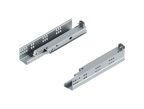 BLUM 560H2700B, SKRYTÝ PLNOVÝSUV, 270 MM, TANDEM BLUMOTION