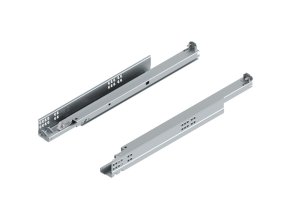 BLUM 560H5000B, SKRYTÝ PLNOVÝSUV, 500 MM, TANDEM BLUMOTION