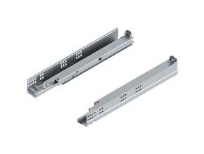 BLUM 560H4000B, SKRYTÝ PLNOVÝSUV, 400 MM, TANDEM BLUMOTION