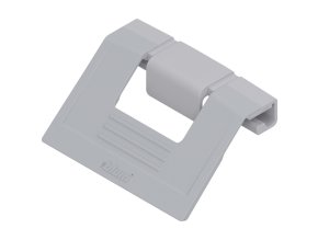 BLUM ZIF.80M5 ANTARO ÚCHYTKA PRE VNÚTORNÚ ZÁSUVKU, ŠEDÁ