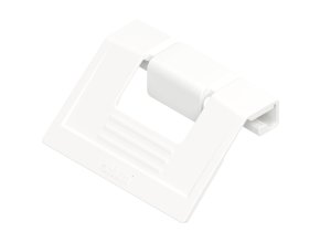 BLUM ZIF.80M5 ANTARO ÚCHYTKA PRE VNÚTORNÚ ZÁSUVKU, BIELA