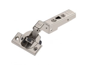 BLUM 79B9556, ZÁVES CLIP TOP BLUMOTION, NALOŽENÝ, S PEROM, BRZDENÝ, UHLOVÝ ZÁVES +30° II, 95°