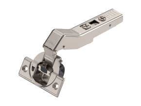 BLUM 79B3558, ZÁVES CLIP TOP BLUMOTION, NALOŽENÝ, S PEROM, BRZDENÝ, UHLOVÝ ZÁVES +45° II, 110°