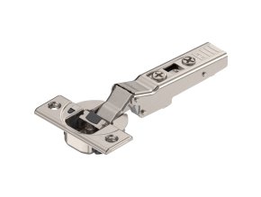 BLUM 79B3453, ZÁVES CLIP TOP BLUMOTION, PLNE NALOŽENÝ, S PEROM, BRZDENÝ, UHLOVÝ ZÁVES -15° III, 110°