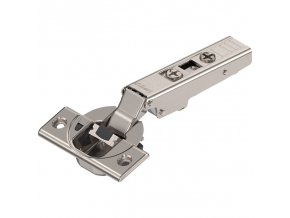 BLUM 71B3550, ZÁVES CLIP TOP BLUMOTION, NALOŽENÝ, S PEROM, BRZDENÝ, 110°