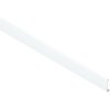 BLUM Z31L1036A, ANTARO PREDNÝ DIEL PRE VNÚTORNÚ ZÁSUVKU, BIELY