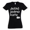 mockup ž kafe front