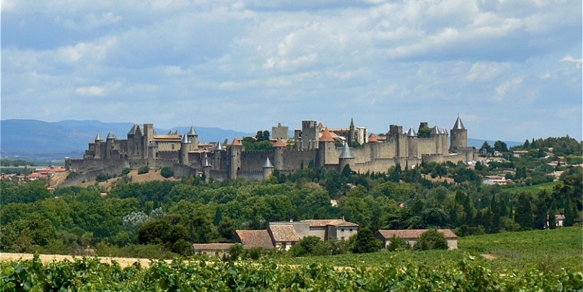 Languedoc-Roussillon
