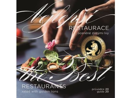 112868 nejlepsi restaurace ocenene zlatymi lvy pruvodce 2020 the best restaurant rated with golden lions guide 2020