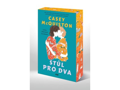 Stůl pro dva