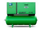 Atmos Albert 4 - 20 kW